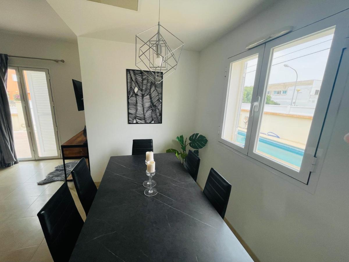 Beautiful Independent House Ferienhaus Llucmajor (Mallorca)