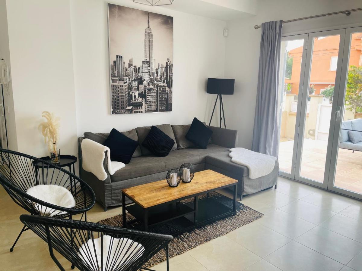 Ferienhaus Beautiful Independent House Llucmajor (Mallorca)