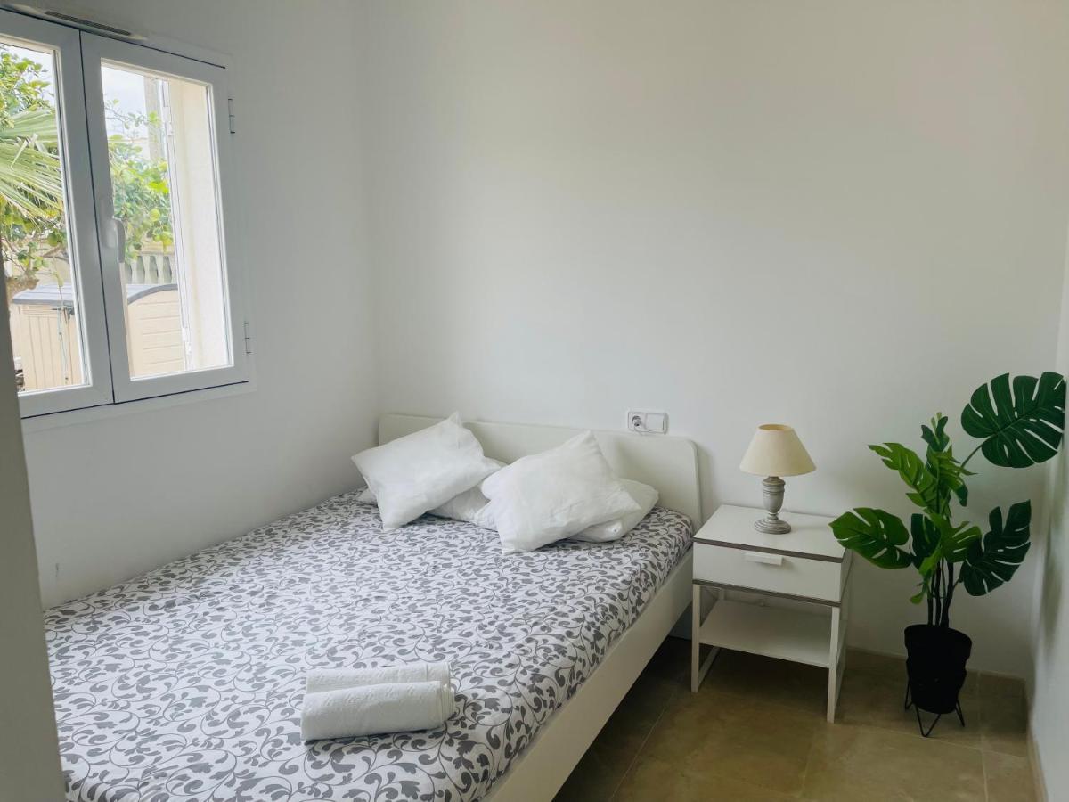 Beautiful Independent House Llucmajor (Mallorca)