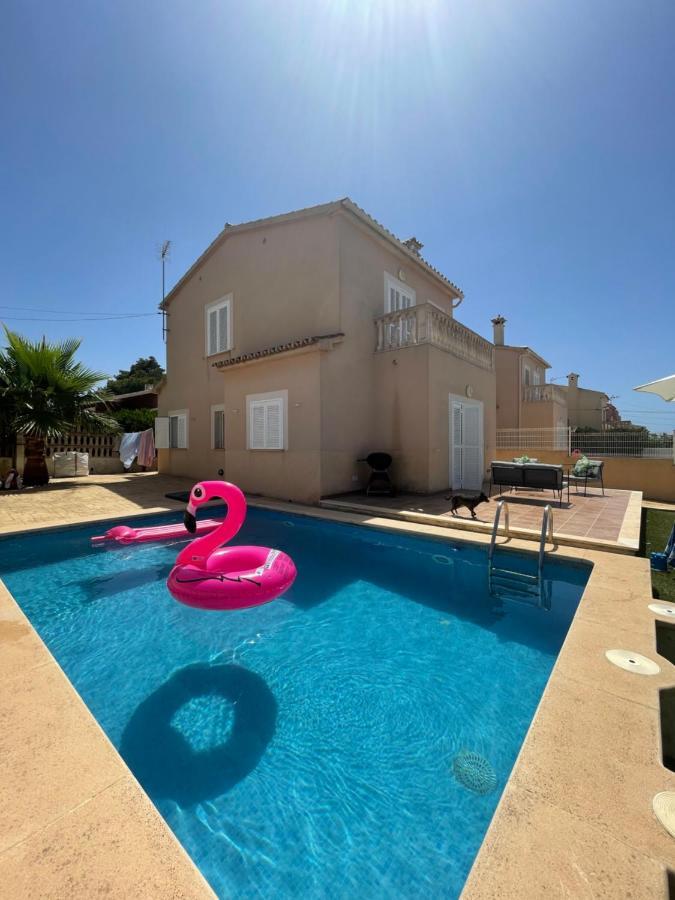 Beautiful Independent House Ferienhaus Llucmajor (Mallorca)