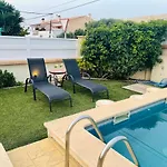 Beautiful independent house